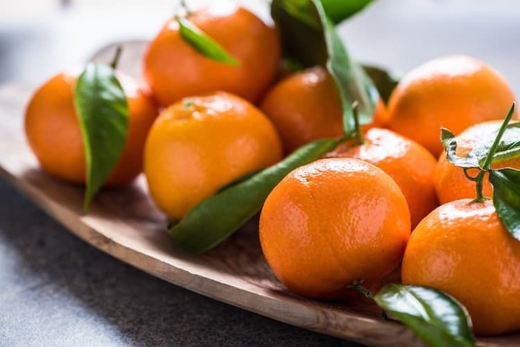 greek tangerines, tangerine export Greece, fruit exports Greece
